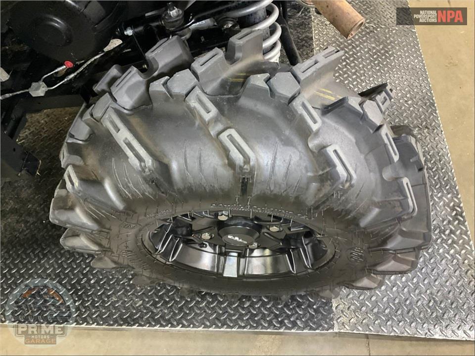 2025 Polaris RANGER CREW XP 1000 NORTHSTAR EDITION ULTIMATE — фото 18