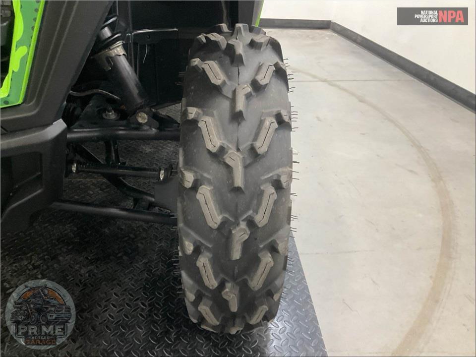 2024 Polaris RZR TRAIL SPORT — фото 18
