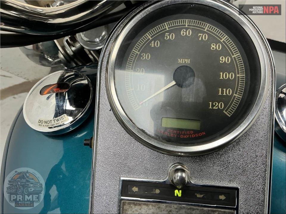 2004 Harley-Davidson FLSTCI HERITAGE SOFTAIL CLASSIC — фото 5