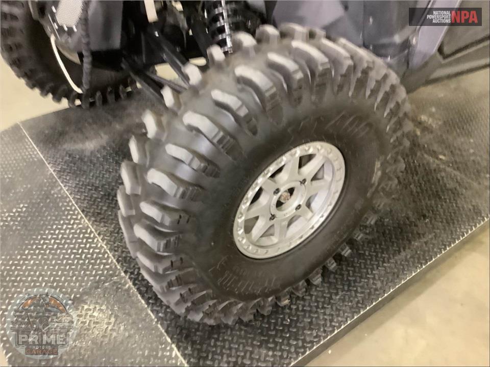2021 Can-Am MAVERICK X3 X RS TURBO RR — фото 31