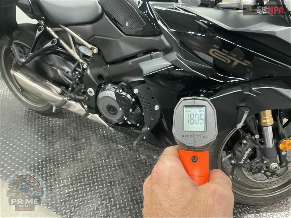 2024 Suzuki GSX1000GTM4 — фото 8