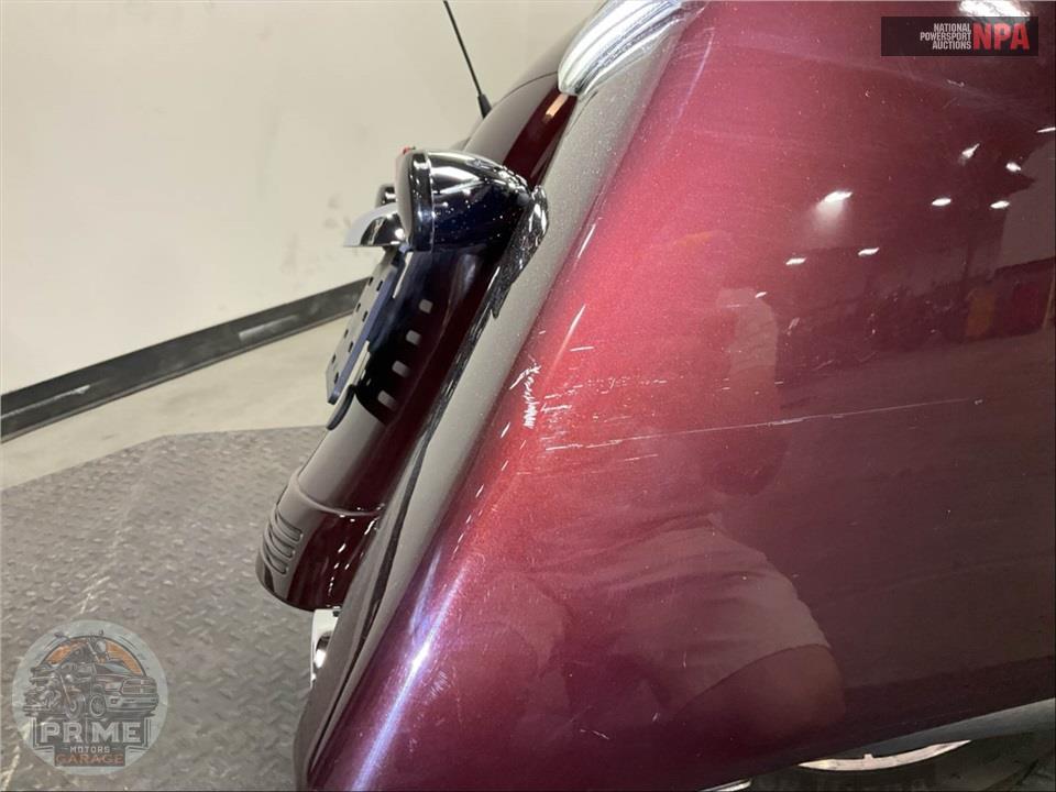 2021 Harley-Davidson FLTRXS ROAD GLIDE SPECIAL — фото 24