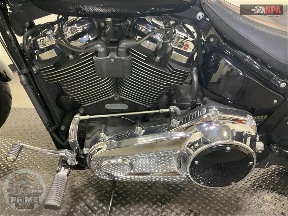 2018 Harley-Davidson FXBR BREAKOUT — фото 7