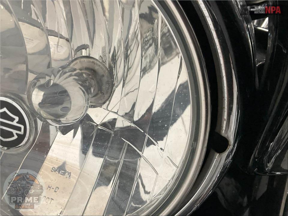 2005 Harley-Davidson FLHPI POLICE ROAD KING — фото 32