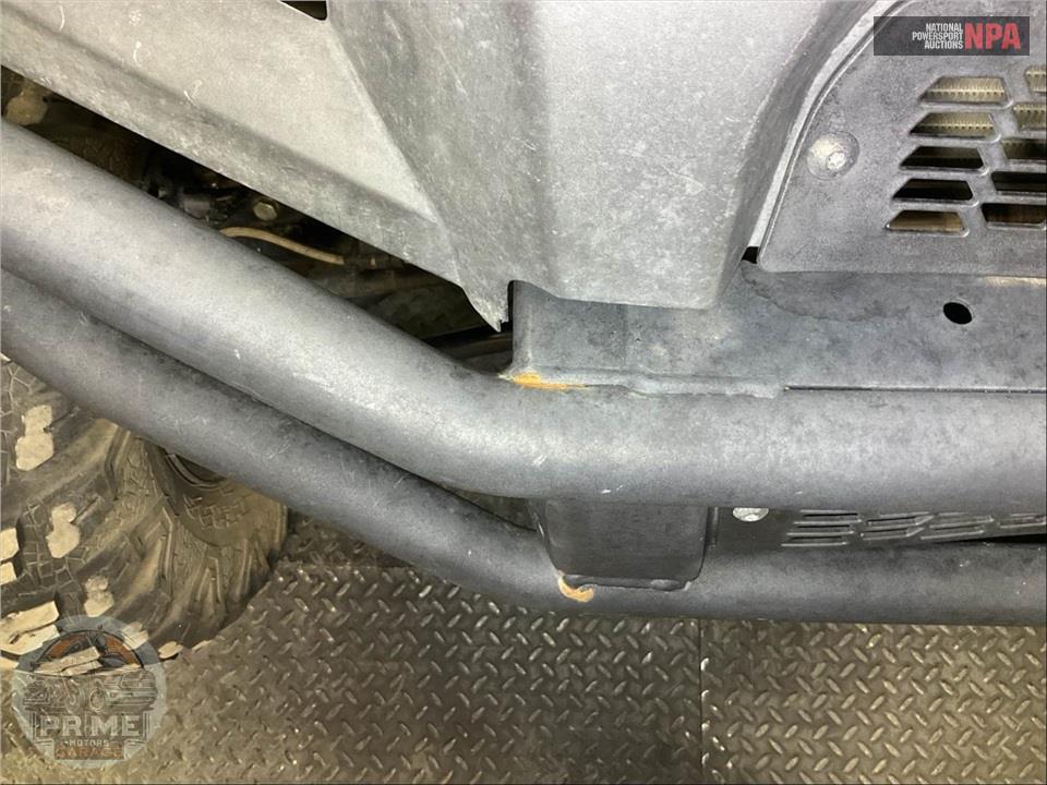 2011 Polaris RANGER 800 EFI CREW — фото 24