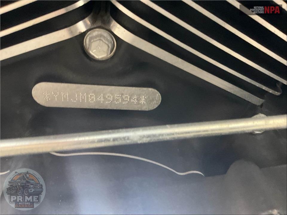 2021 Harley-Davidson FLSB SPORT GLIDE — фото 24