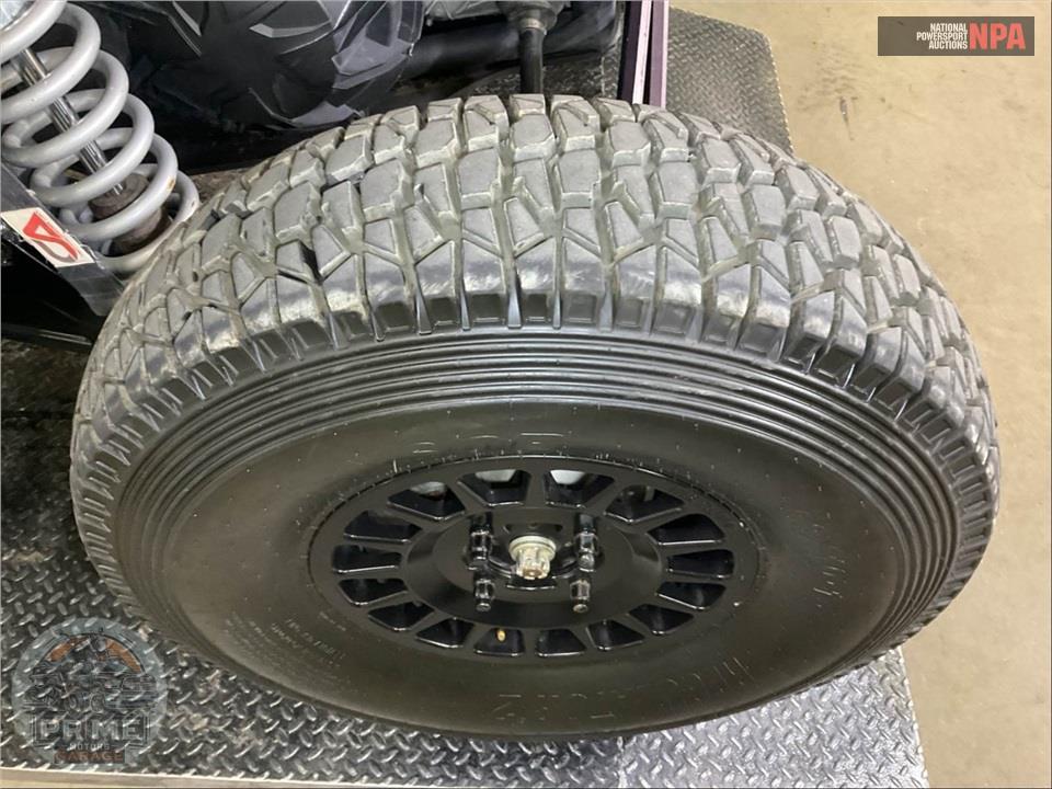 2021 Can-Am MAVERICK X3 MAX X RS TURBO RR — фото 25