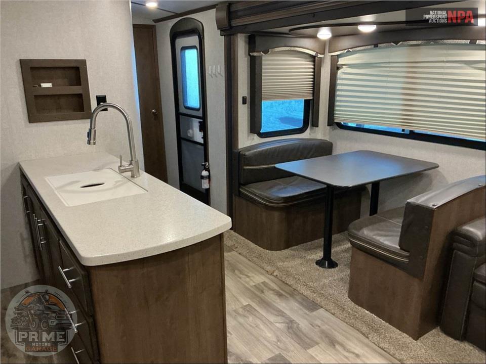 2019 Keystone Rv M-34 TSB COUGAR SERIES — фото 7