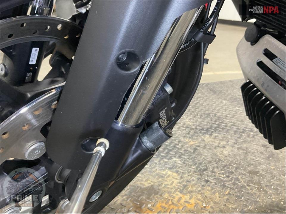2024 Harley-Davidson RA1250S PAN AMERICA SPECIAL — фото 14