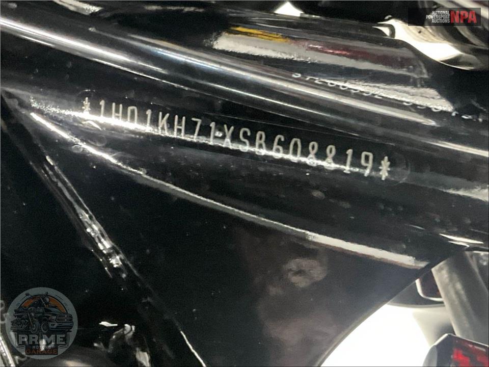 2025 Harley-Davidson FLTRX ROAD GLIDE — фото 30
