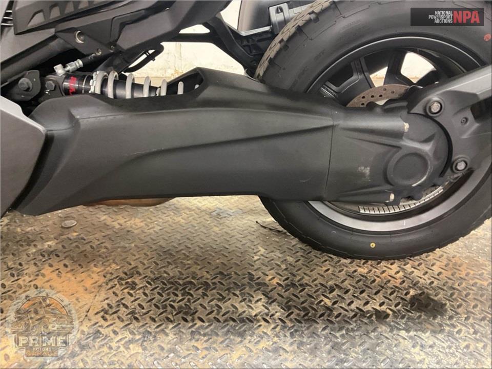 2020 Can-Am RYKER RALLY EDITION 900 ACE — фото 19