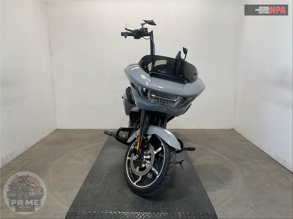 2025 Harley-Davidson FLTRX ROAD GLIDE — фото 2