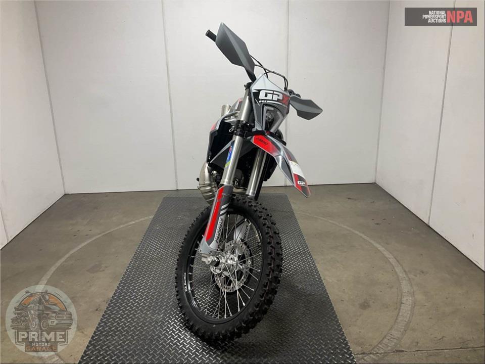 2026 Gpx Moto TSE 250R — фото 2