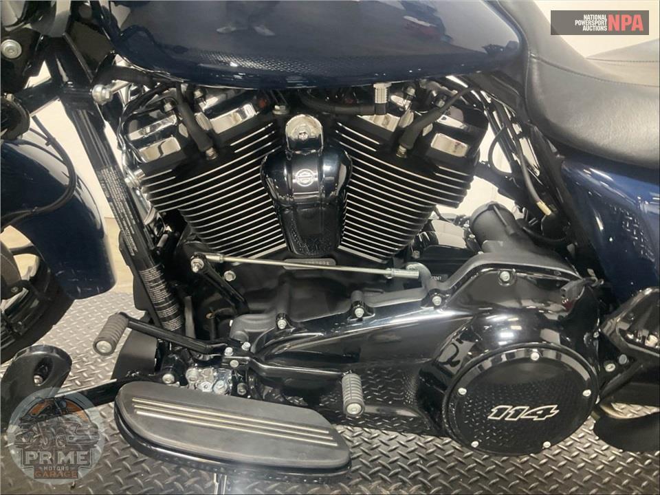 2019 Harley-Davidson FLTRXS ROAD GLIDE SPECIAL — фото 7