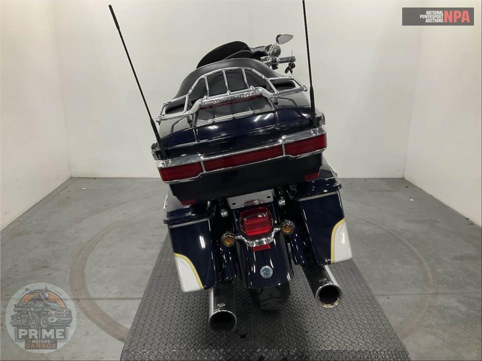 2012 Harley-Davidson FLHTCUSE7 SCREAMIN EAGLE — фото 4