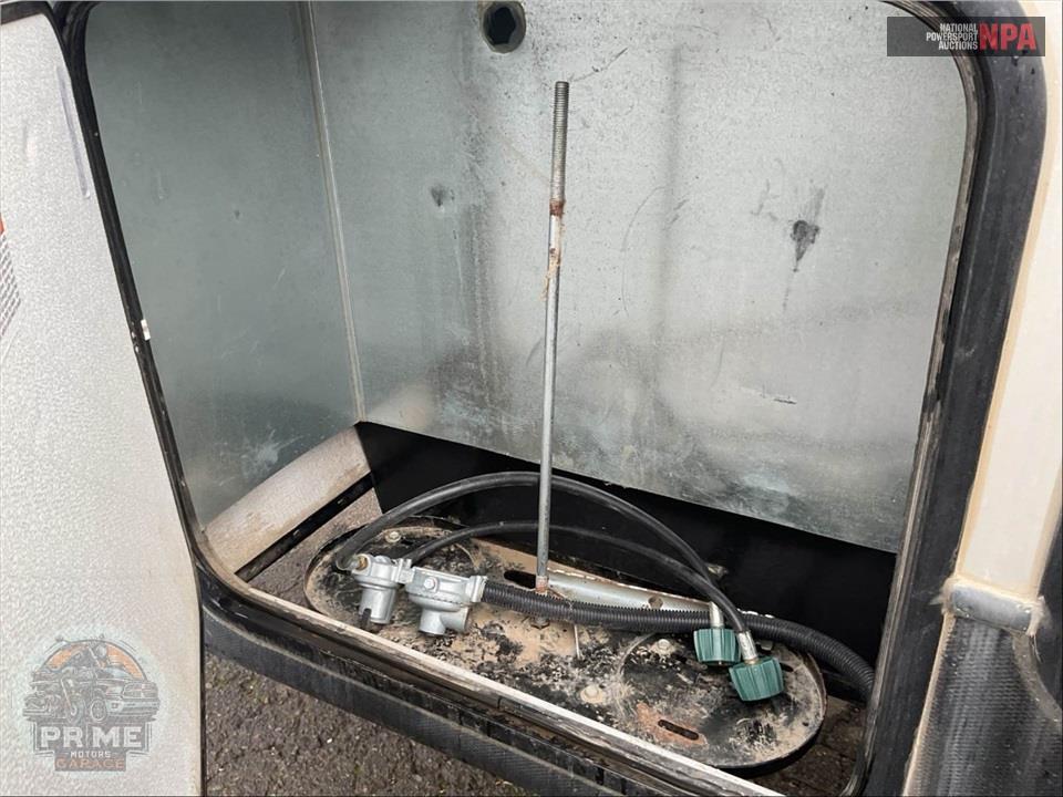 2020 Keystone Rv M-32 FWBH SPRINTER CAMPFIRE EDITION FIFTH WHEEL SERIES — фото 58