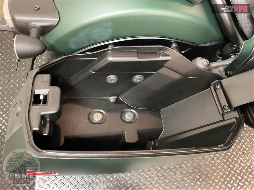 2024 Honda CMX1100D2 REBEL 1100T DCT — фото 17