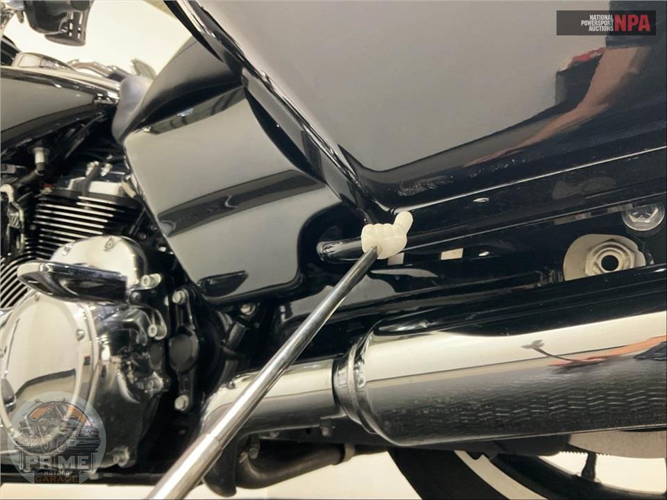 2023 Harley-Davidson FLTRX ROAD GLIDE — фото 19