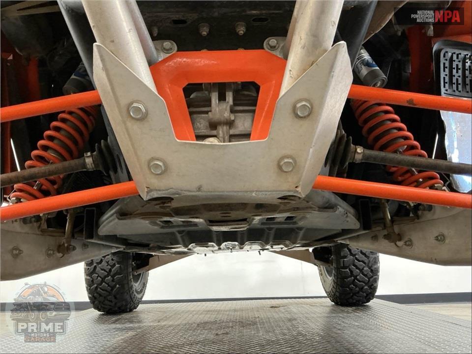 2012 Polaris RANGER RZR 900 XP — фото 15