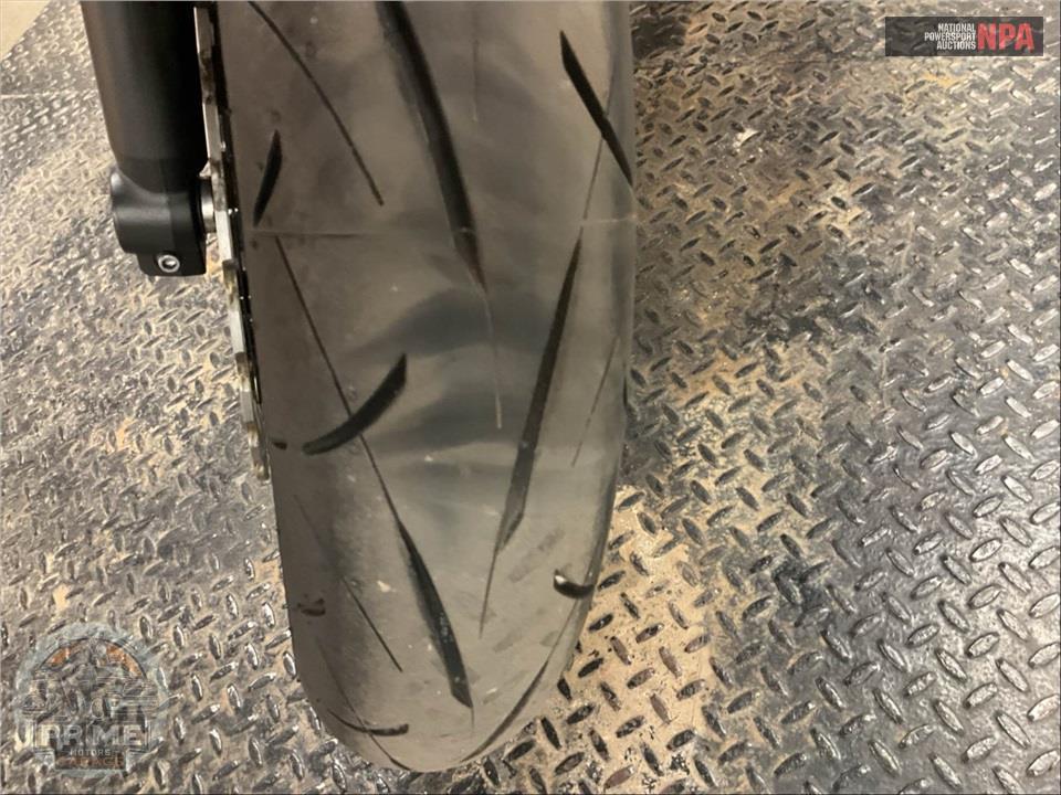 2021 Kawasaki EX650MMFAL NINJA 650 (ABS) — фото 19