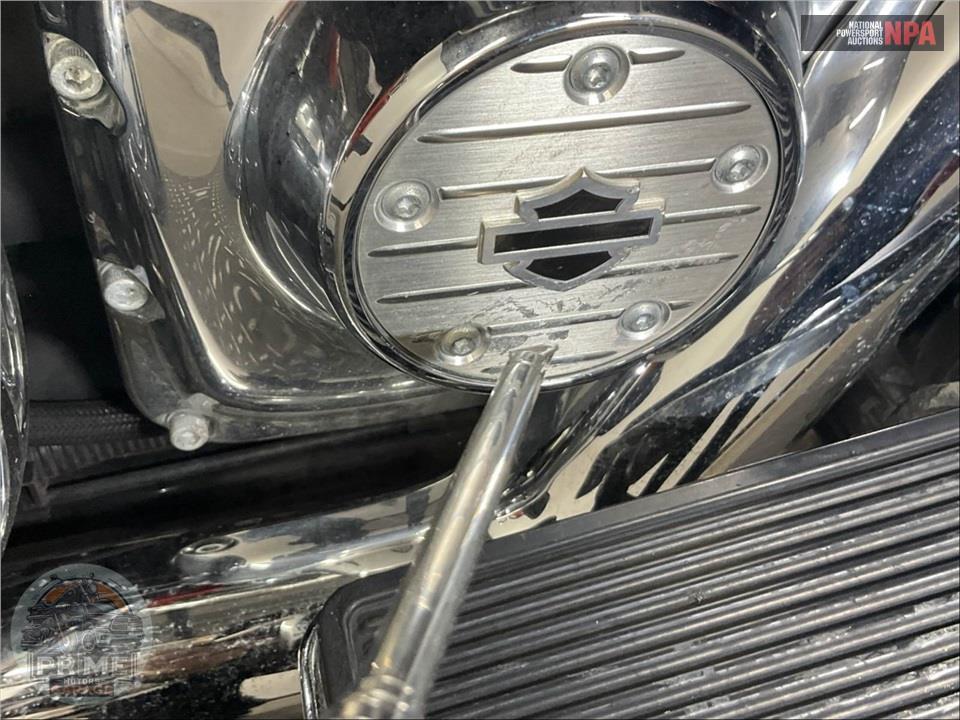 2012 Harley-Davidson FLHTK ELECTRA GLIDE UL LI — фото 10