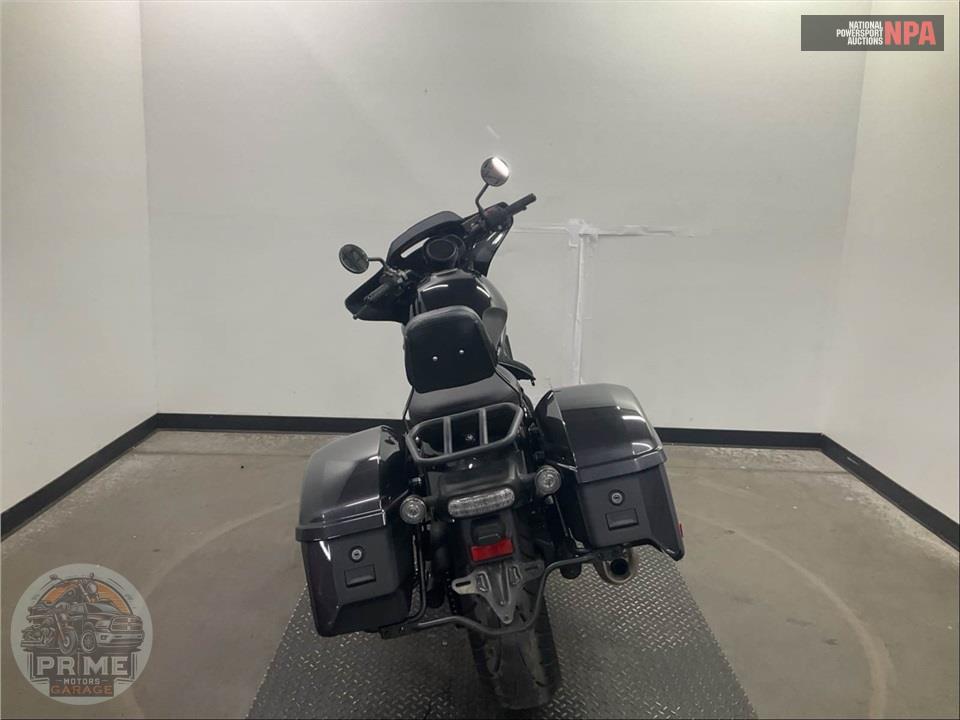 2024 Honda CMX1100A2 REBEL 1100T — фото 4