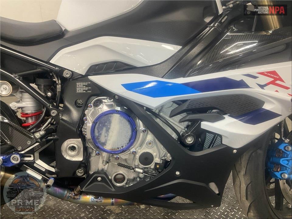 2023 Bmw S1000RR — фото 7