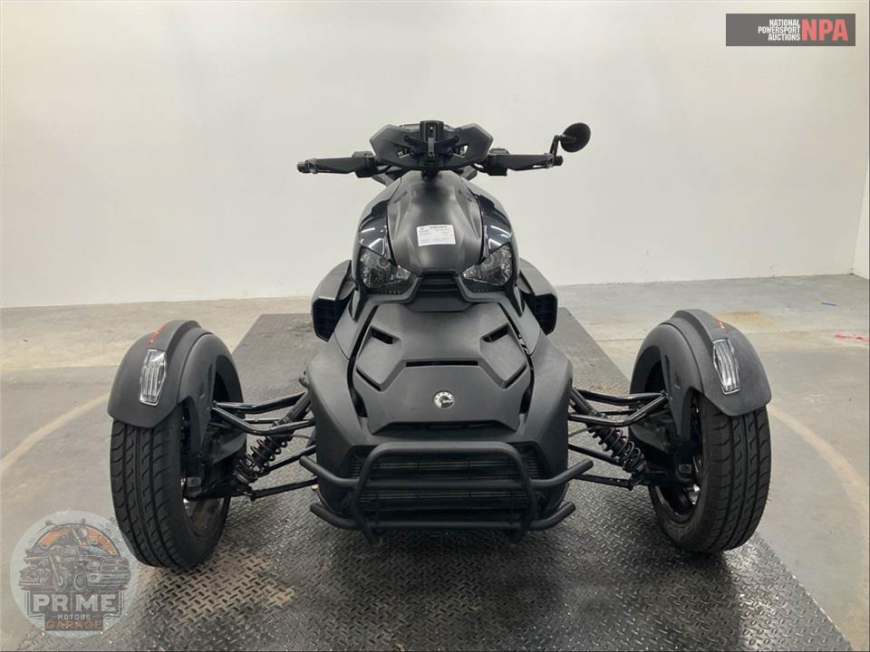 2022 Can-Am RYKER 900 SPORT — фото 2