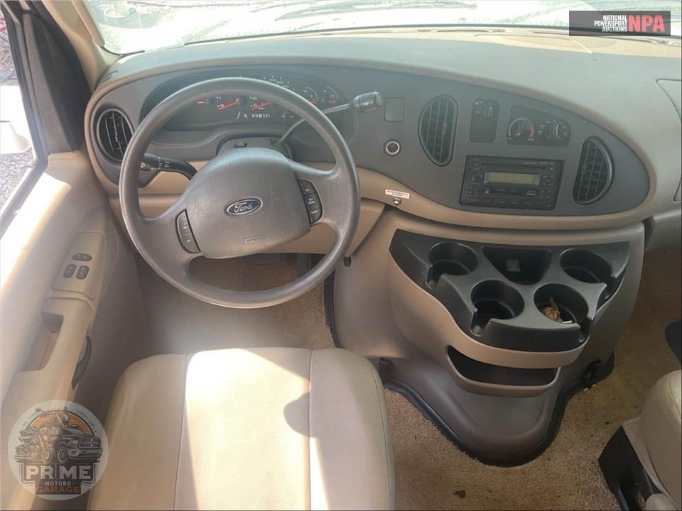 2007 Coachmen M-3130 IS-FORD (**) - FREELANDER SERIES — фото 16