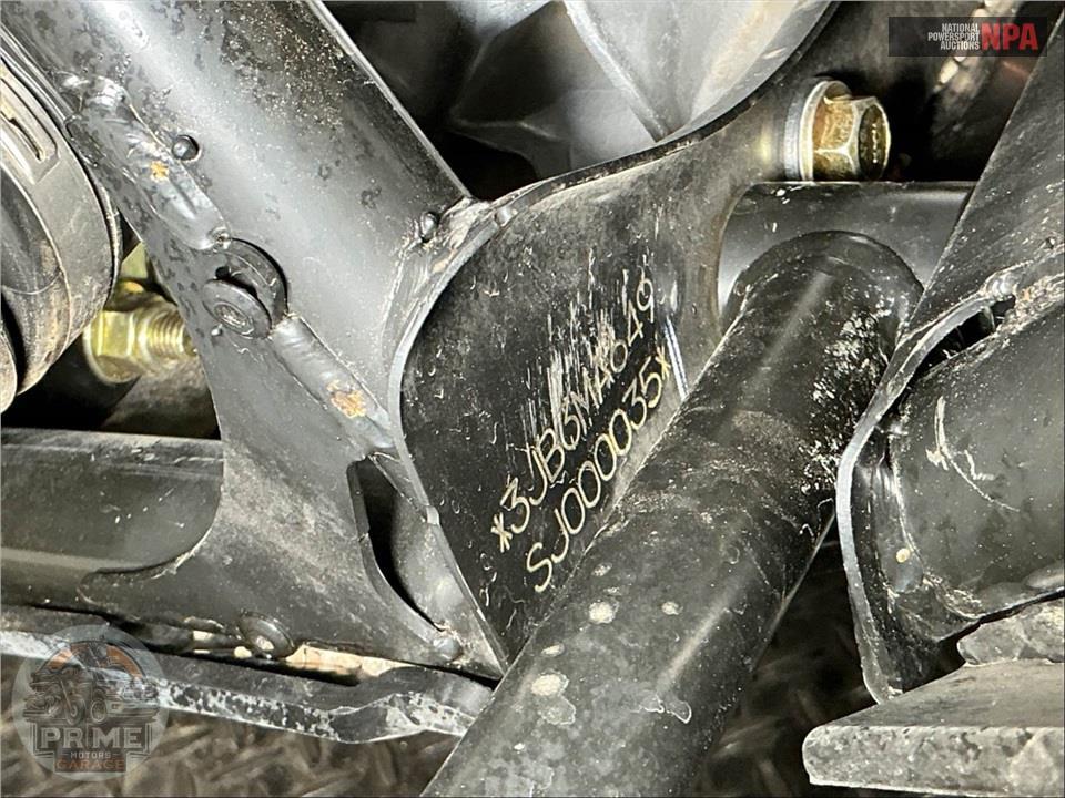 2025 Can-Am OUTLANDER MAX DPS 850 — фото 25