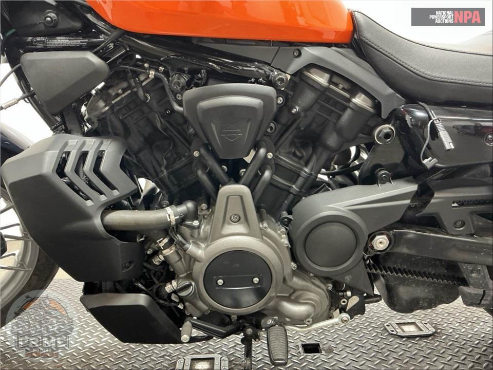 2024 Harley-Davidson RH975S NIGHTSTER SPECIAL — фото 7