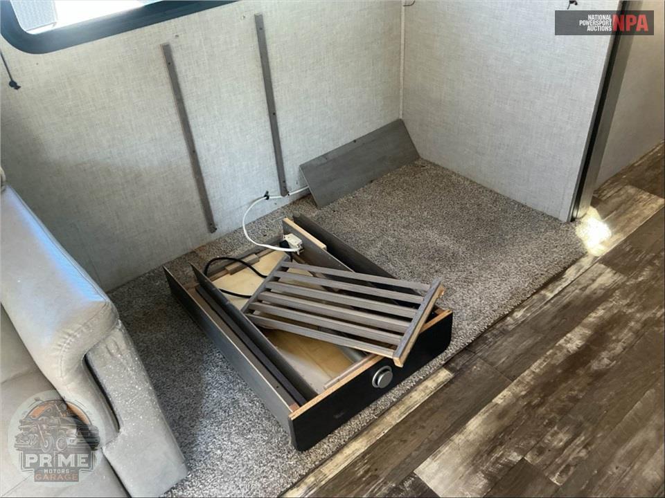 2020 Keystone Rv M-299 URL - OUTBACK ULTRA-LITE SERIES — фото 11