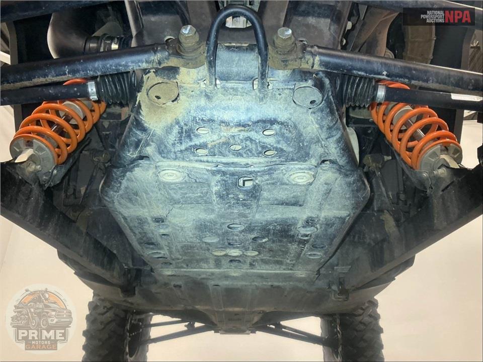 2024 Polaris RZR XP 1000 ULTIMATE — фото 16