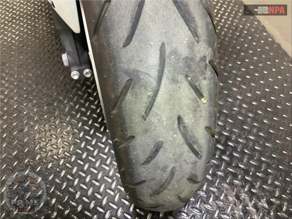 2014 Honda CBR1000RRE — фото 31