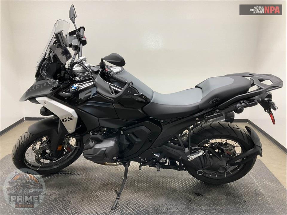 2024 Bmw R 1300 GS — фото 3