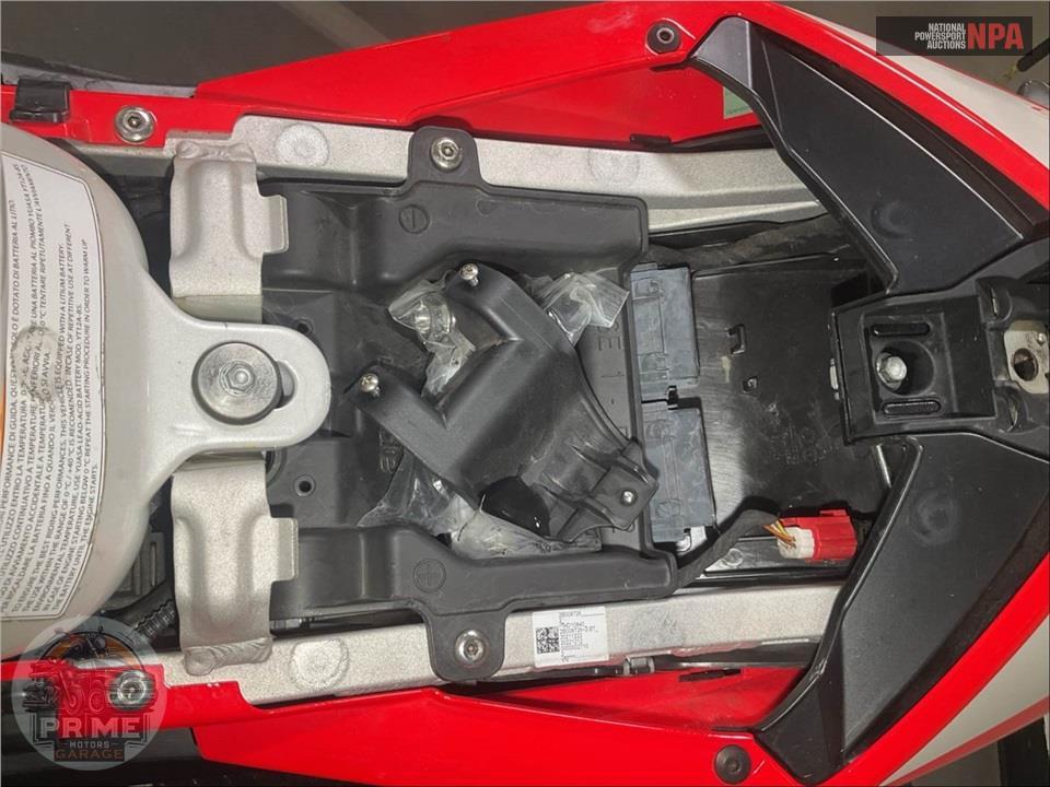 2024 Aprilia RS 660 EXTREMA — фото 13