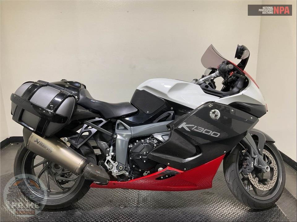 2014 Bmw K1300S PREMIUM — фото 1