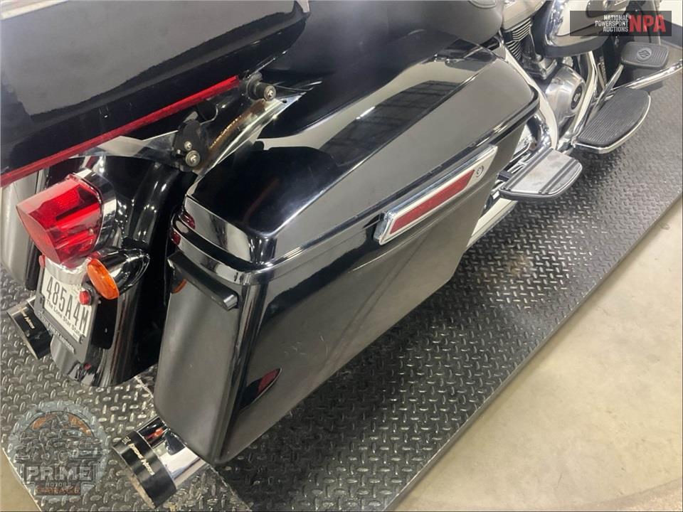 2020 Harley-Davidson FLHT ELECTRA GLIDE STANDARD — фото 35