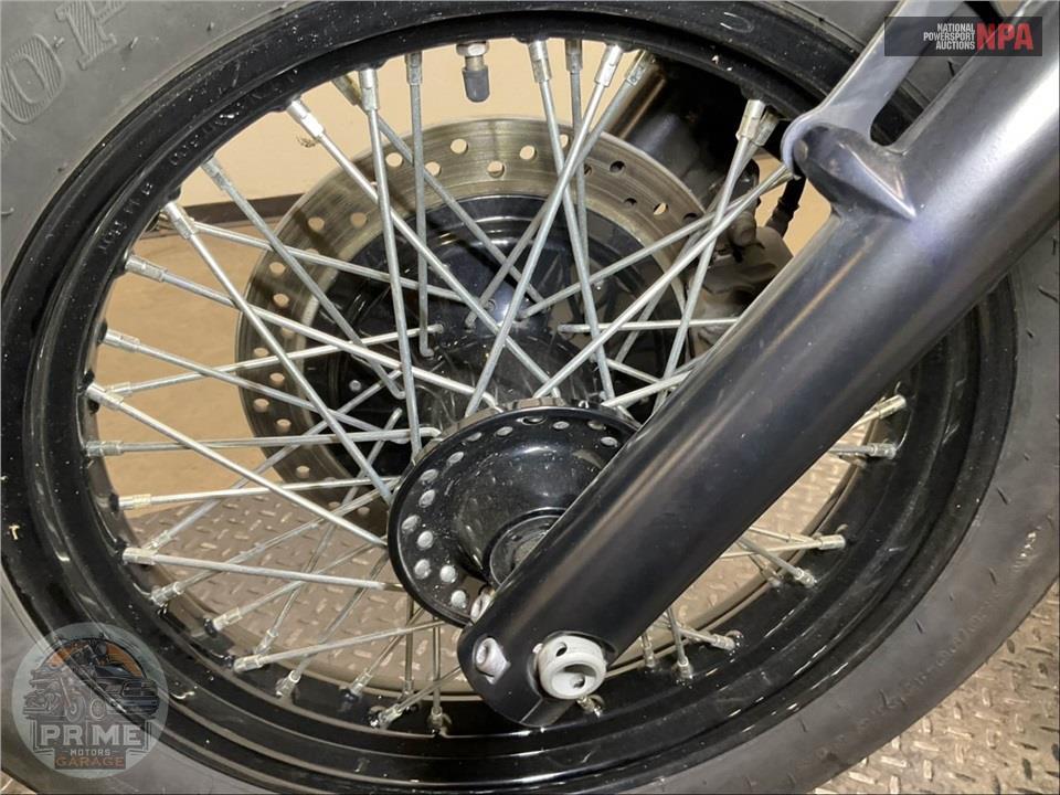 2015 Honda VT750C2BF SHADOW PHANTOM — фото 23