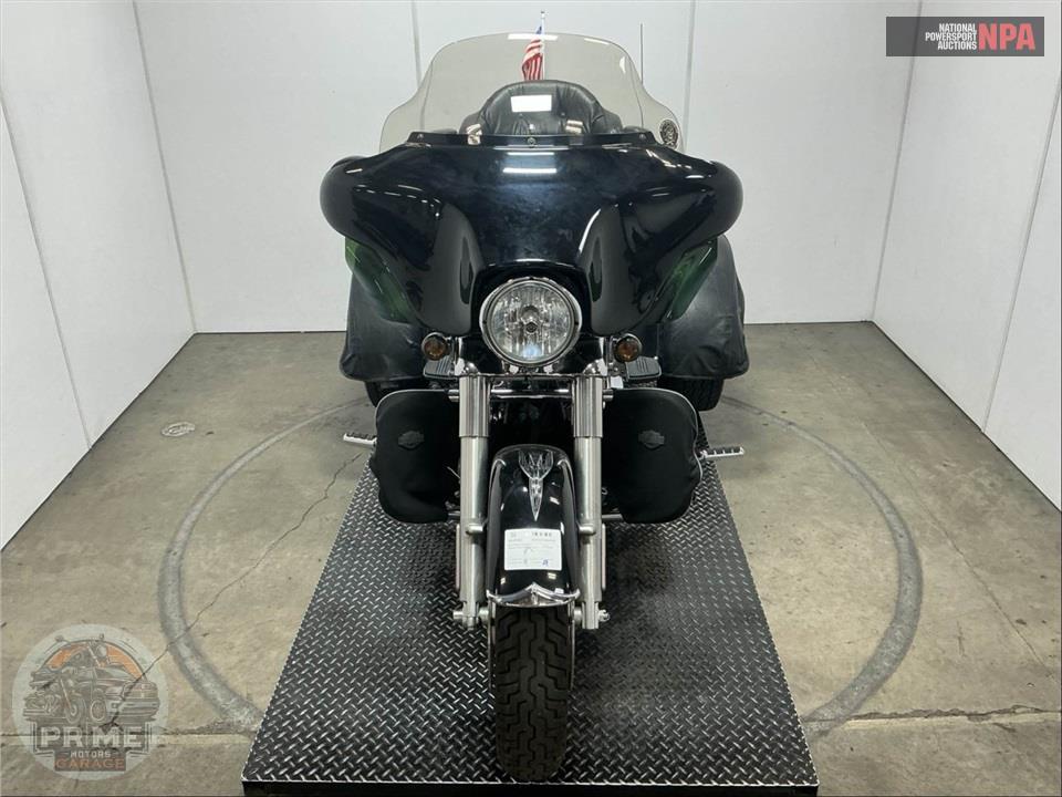 2010 Harley-Davidson FLHXXX STREET GLIDE TRIKE — фото 2