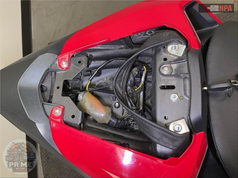 2023 Honda CBR500RA (ABS) — фото 14