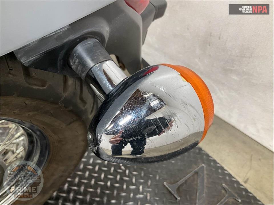 2012 Honda VT750C2C SHADOW SPIRIT — фото 27