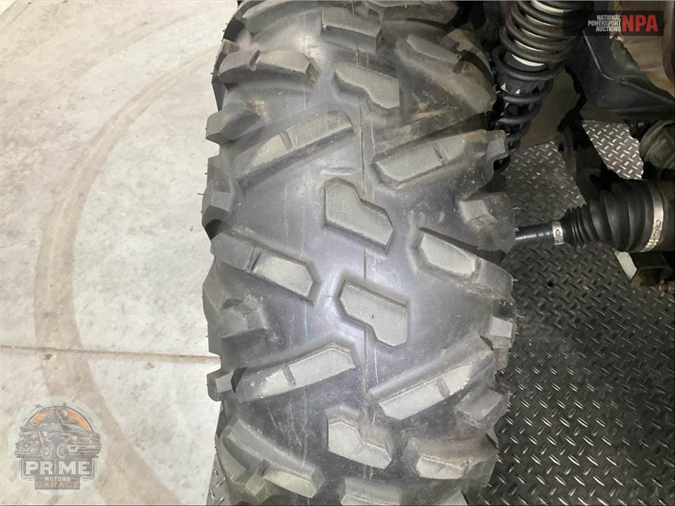2022 Can-Am RENEGADE X MR 1000R — фото 35