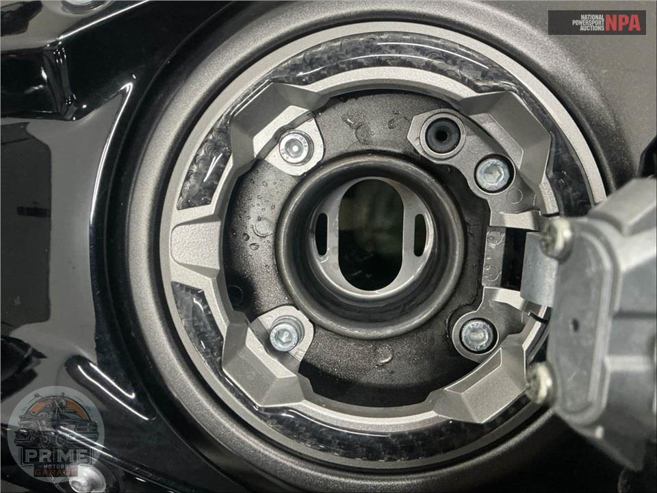 2023 Kawasaki EX650RPFNN NINJA 650 — фото 17