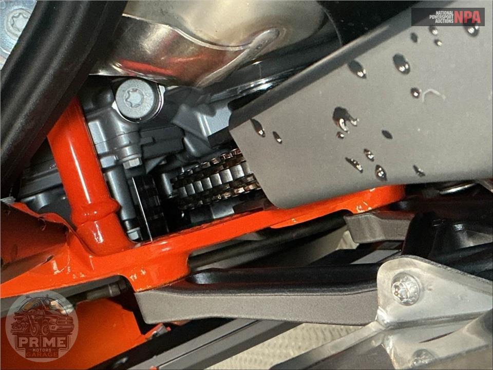 2026 Ktm RC 990 R — фото 10