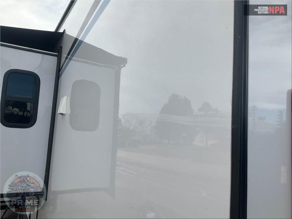 2024 Cedar Creek M-380MUD - FIFTH WHEEL SERIES — фото 47