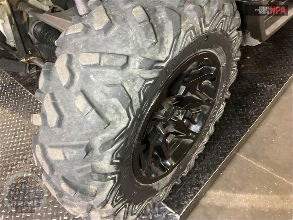 2021 Can-Am DEFENDER MAX DPS HD8 — фото 21