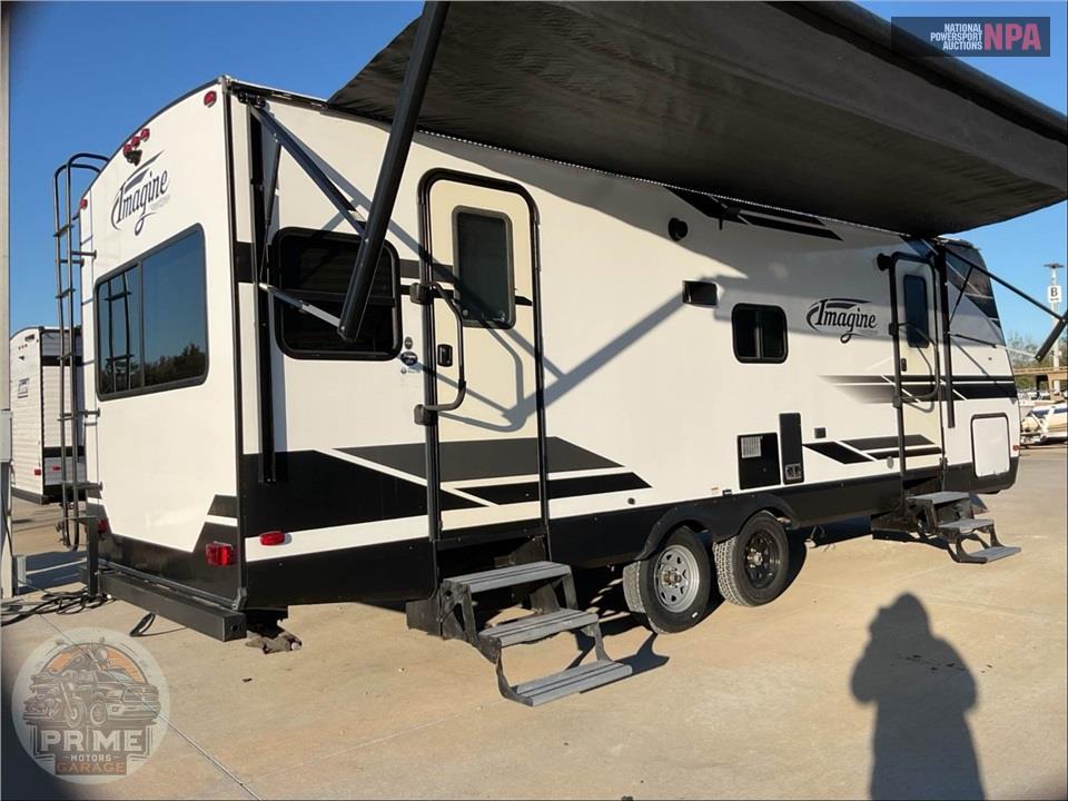 2019 Grand Design Recreational Vehicles M-2500RL IMAGINE SERIES — фото 4