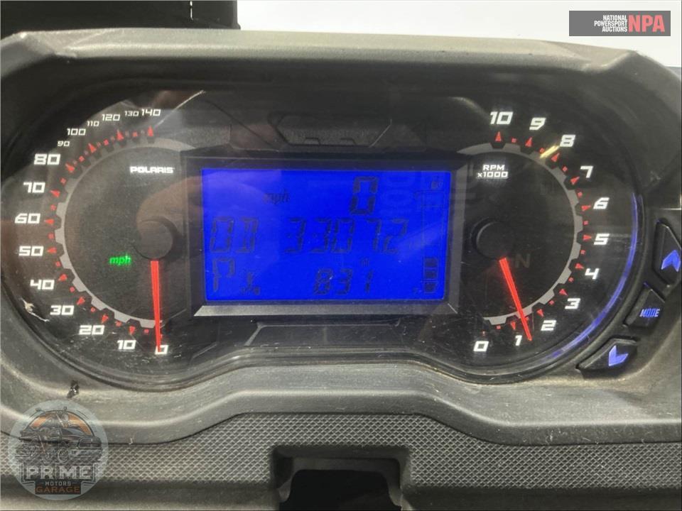 2023 Polaris RANGER XP 1000 PREMIUM — фото 5