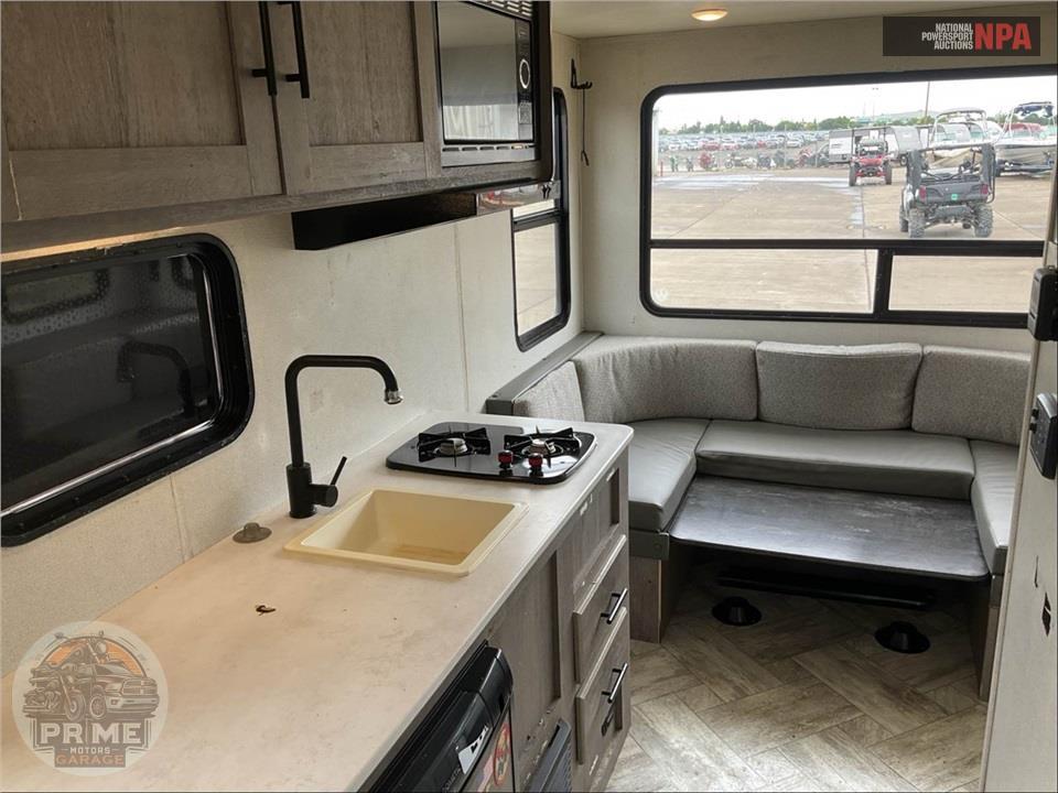 2021 Keystone Rv M-1750 RD SPRINGDALE SERIES — фото 7